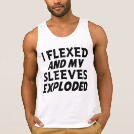 Eu plexo e minhas Capas explodiram camisa de homen