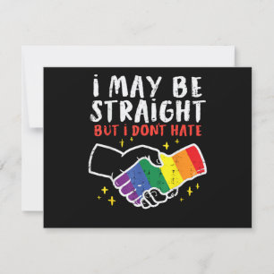 Eu Posso Ser Hétero Mas Não Odeio a Bandeira do Or