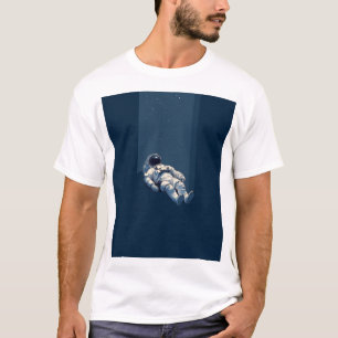 Eu Preciso de Espaço – Camiseta Divertida de Progr