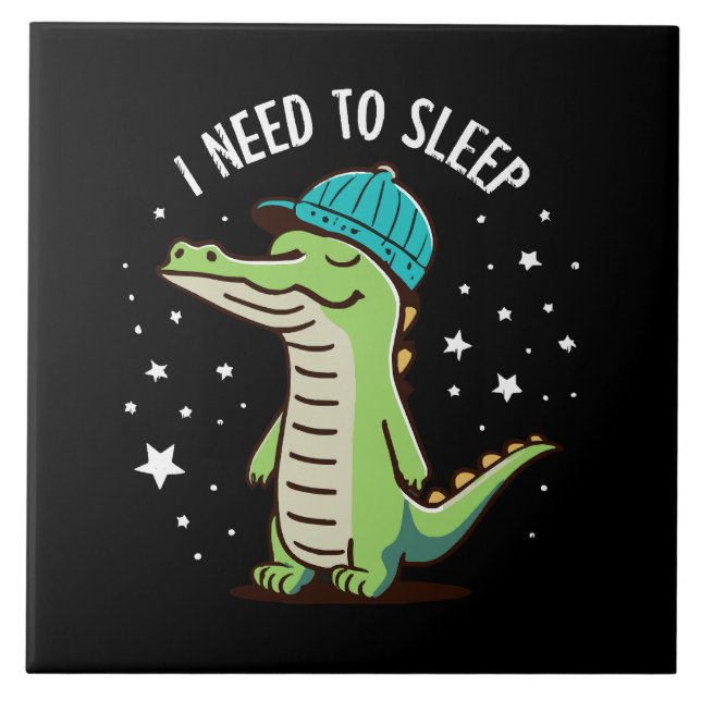 eu preciso dormir (Frente)