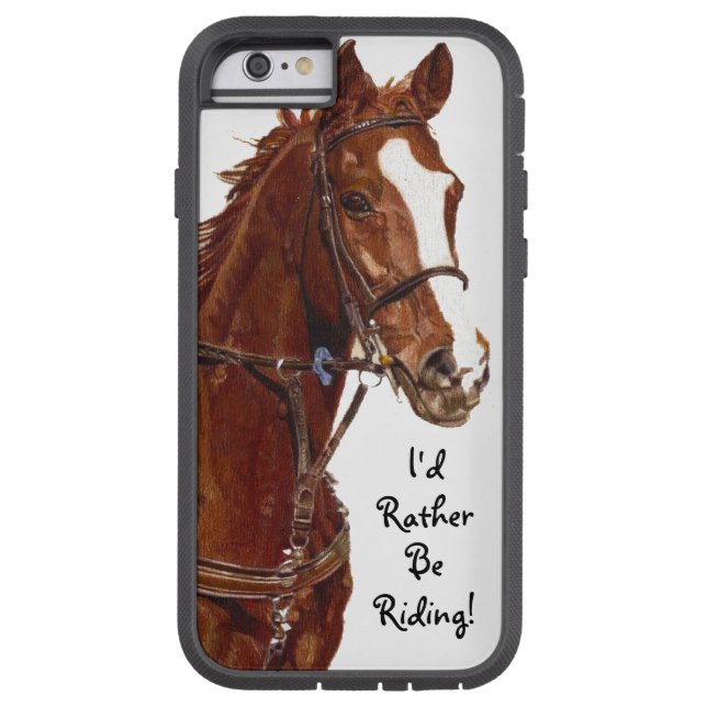 Eu Preferencialmente Andando! Caso de Cavalo (Verso)