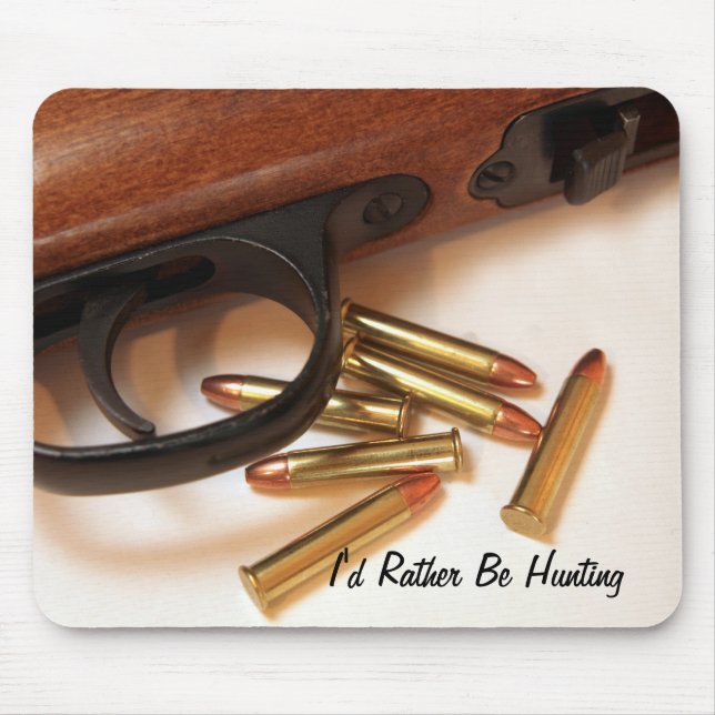 Eu preferencialmente estaria caçando o mousepad (Frente)