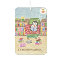 Eu preferencialmente lendo ar fresco do carro