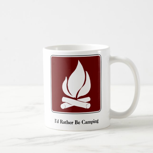 Eu preferencialmente seria caneca de café de (Direita)