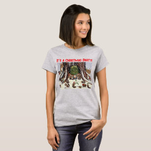 Eu Queria Que Fossemos Convidados Para A Camisa De