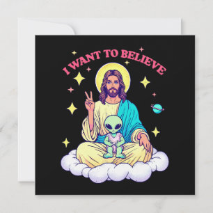 Eu Quero Acreditar