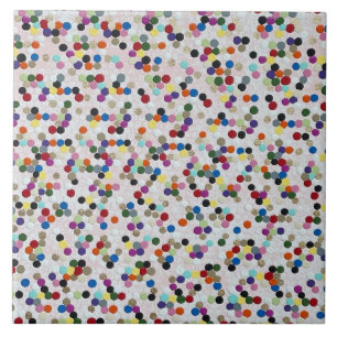 Eu quero doce 6 x 6 Azulejo cerâmico
