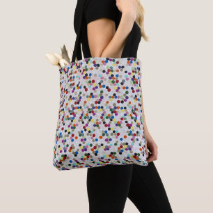 Eu Quero Saco De Tote De Doces