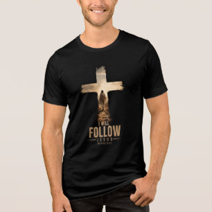 Eu seguirei Jesus