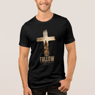 Eu seguirei Jesus