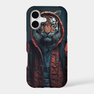Eu sempre serei um Tigre