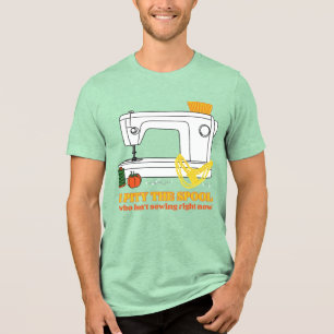 Eu Sinto Pena do Carretel - Camiseta