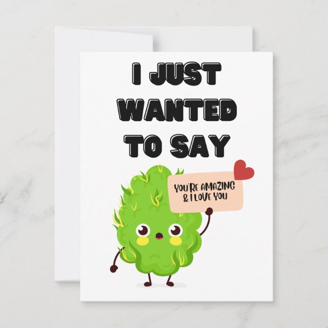 EU SÓ QUERO DIZER (Frente)