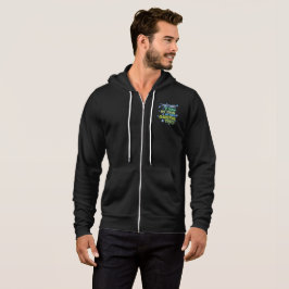 eu só quero um Cheio de suéter de Natal feio - Zip