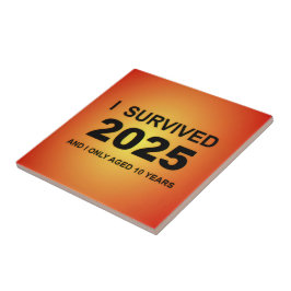 Eu Sobrevivi 2025