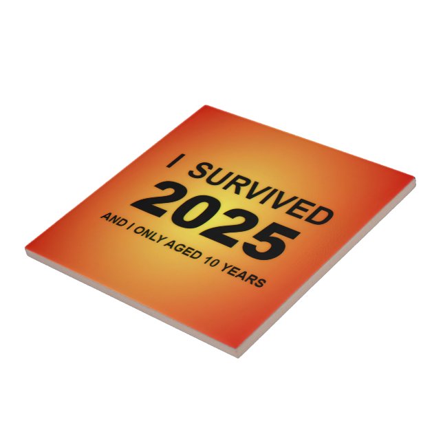 Eu Sobrevivi 2025 (Lateral)