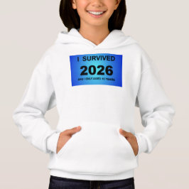 Eu Sobrevivi 2026