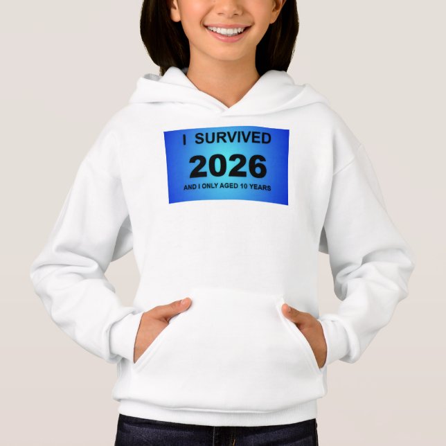 Eu Sobrevivi 2026 (Frente)