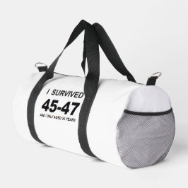 Eu Sobrevivi 45-47