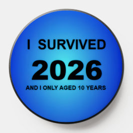 Eu Sobrevivi a 2026