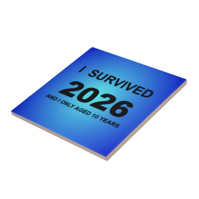 Eu Sobrevivi a 2026 (Lateral)