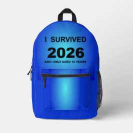 Eu Sobrevivi a 2026