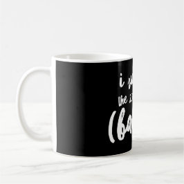 Eu sobrevivi à caneca 2016 da eleição