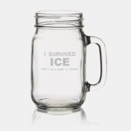 Eu Sobrevivi ao ICE