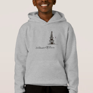 Eu sonho de Paris, 2