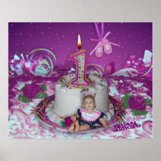 Eu sou 1 - Impressão