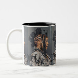 Eu sou a caneca da cultura