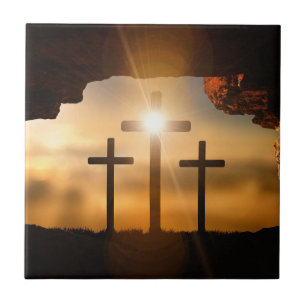 Eu sou a Luz do Azulejo de Cerâmica Mundial