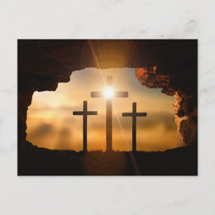 Eu sou a luz do cartão postal mundial