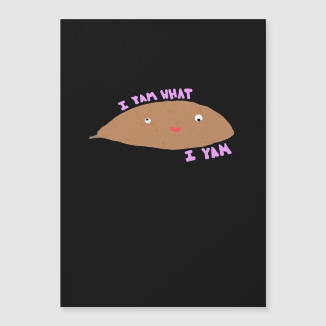 Eu Sou A Trendência Clássica Que Eu Sou (Frente)