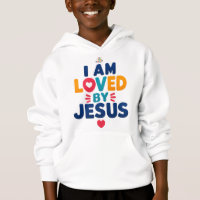 EU SOU AMADO POR DEUS