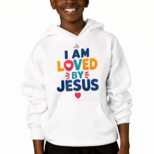 EU SOU AMADO POR DEUS