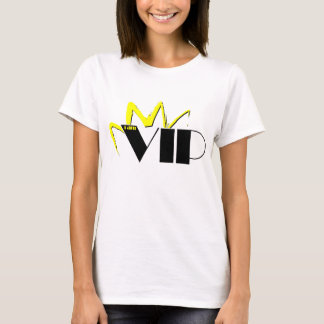 Eu sou camisa do VIP v1.1