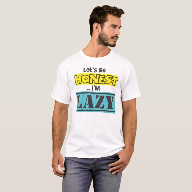 Eu Sou Camisas Luzes Bravas (Frente Completa)