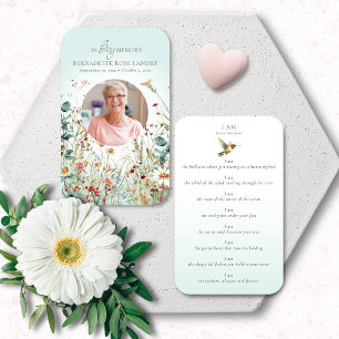 EU SOU, Celebração da Vida Beija-Flor Flores Silve