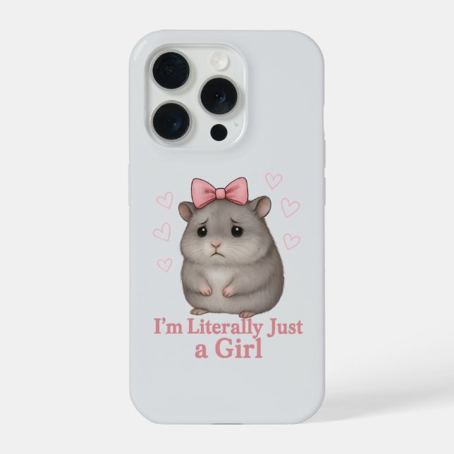 Eu Sou Literalmente Só uma Garota Hamster Triste E (Verso)