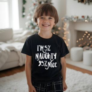 Eu sou Natal 95% agradável impertinente da