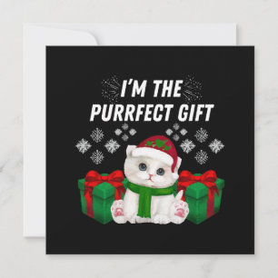 Eu Sou o Presente Perfeito