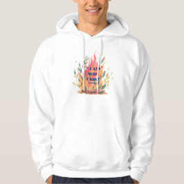 EU SOU QUEM SOU | Êxodo 3:14 Camiseta Cristã