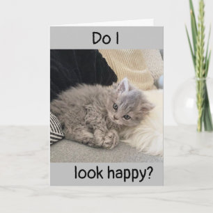 EU SOU TÃO **SAD** E ASSIM **SORRY** CARTÃO