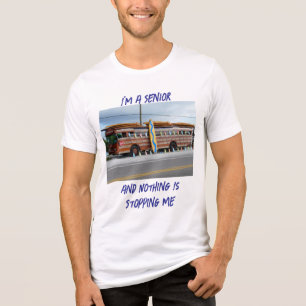 Eu sou um Mais velho