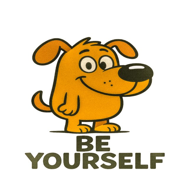 Eu sou uma camisa do Magnet - Impressão gráfico re (Criador carregado)