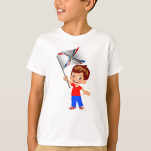 Eu sou uma camiseta assíria