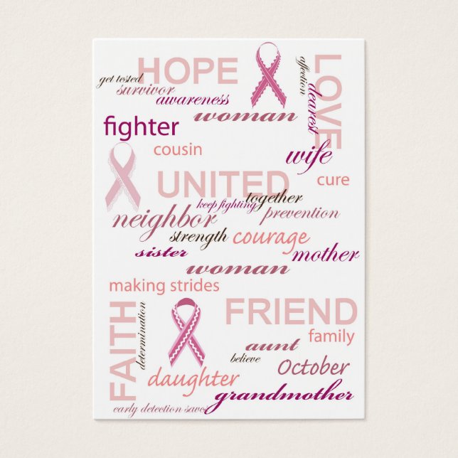 Eu sou uma Etiqueta de Presente de Sobrevivência (Frente)