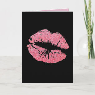 EU TE AMO BEIJO PARA ELE (MARIDO NAMORADO) CARTÕES