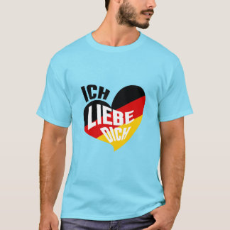 Eu te amo camisa que todos amará